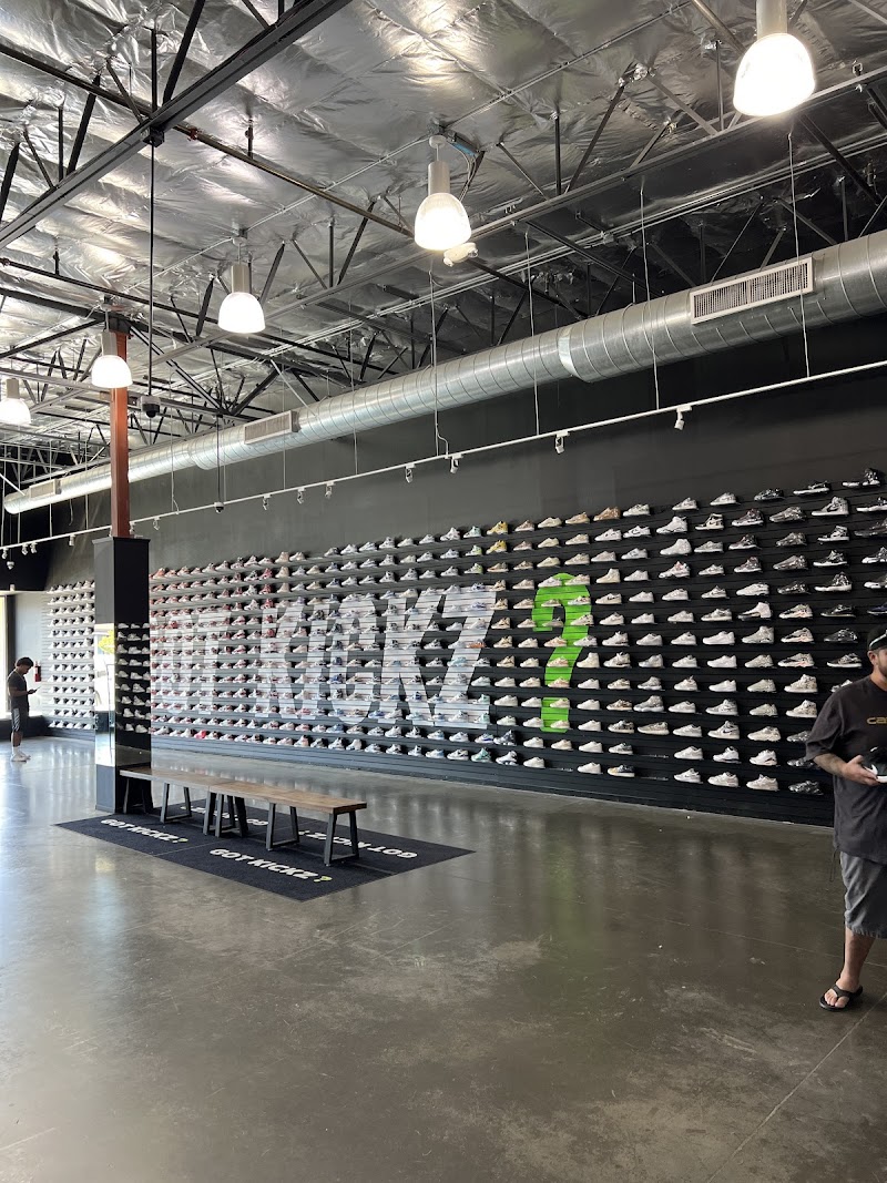 Got Kickz ? photo 5