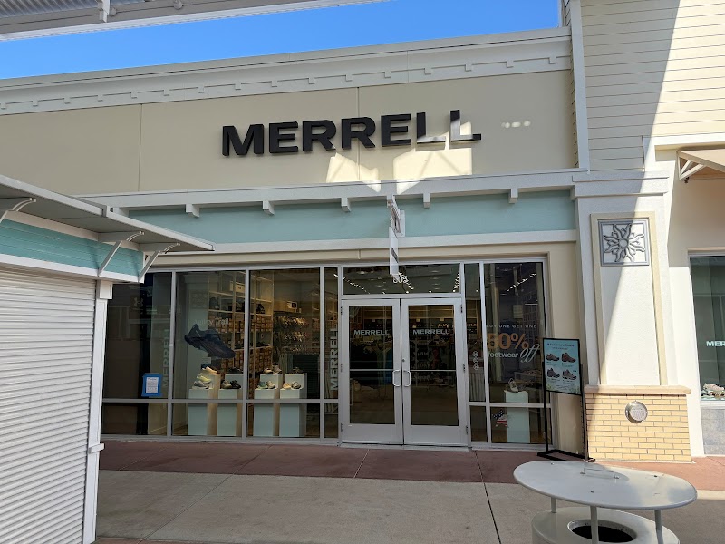 Photo of Merrell