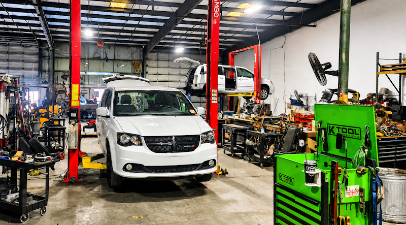 Photo of MOBILITY FLORIDA