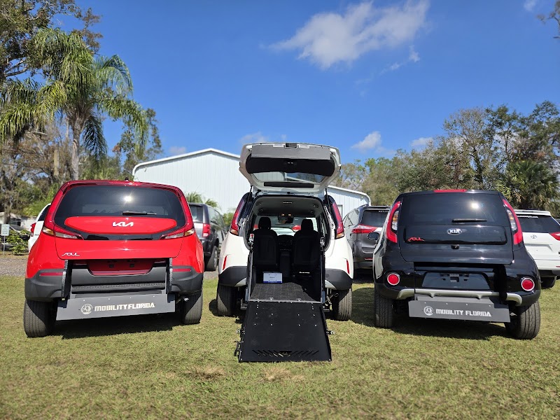 MOBILITY FLORIDA photo 2