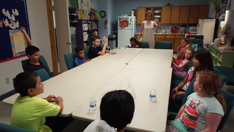 Community Bible Church photo 4
