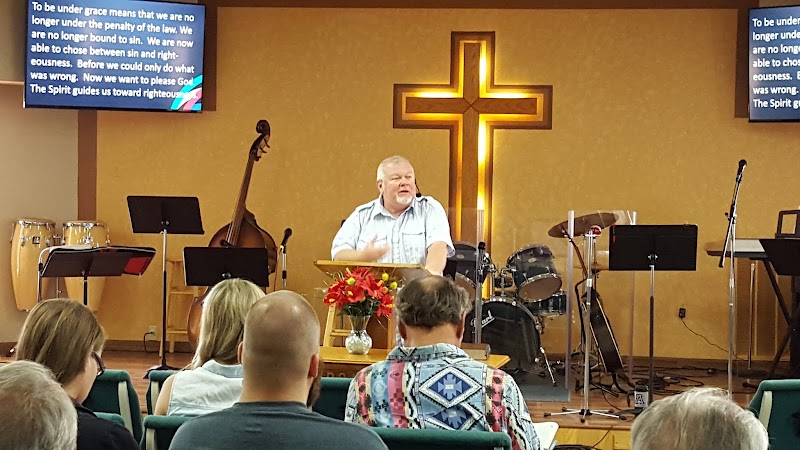 Photo of Community Bible Church