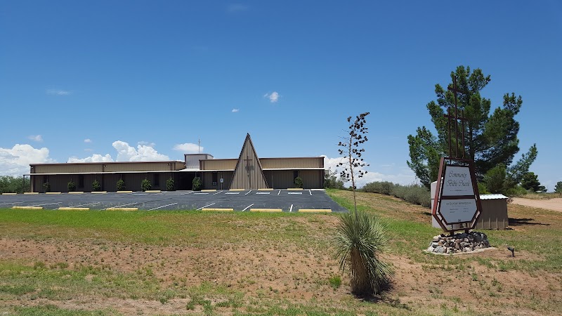 Community Bible Church photo 2