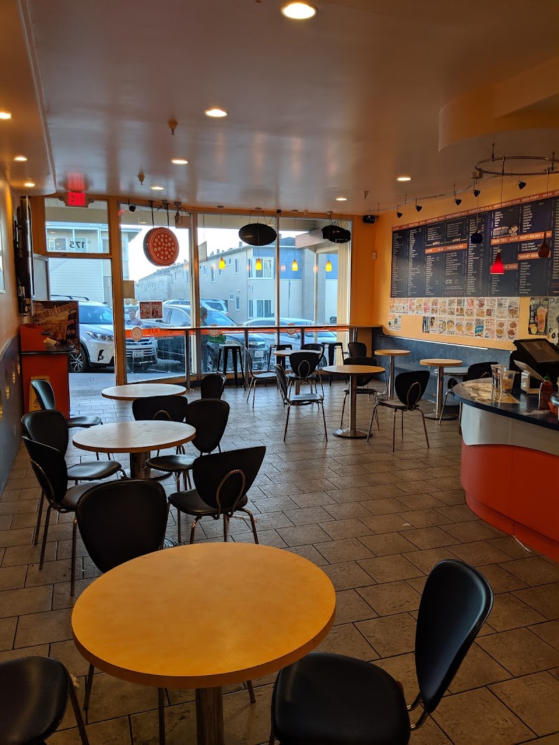 Photo of Quickly