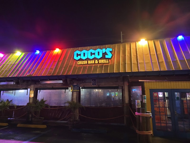 Coco's Crush Bar North Beach - Clearwater photo 4