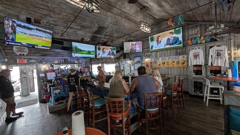 Coco's Crush Bar North Beach - Clearwater photo 5