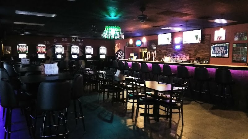 Photo of The King's Seat Bar & Grill