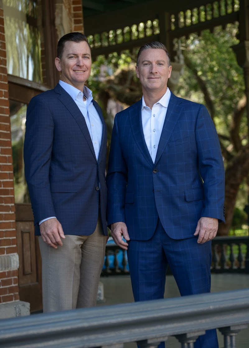 Wesley Chapel Personal Injury Attorneys McQuaid & Douglas photo 2