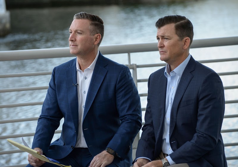 Wesley Chapel Personal Injury Attorneys McQuaid & Douglas photo 3