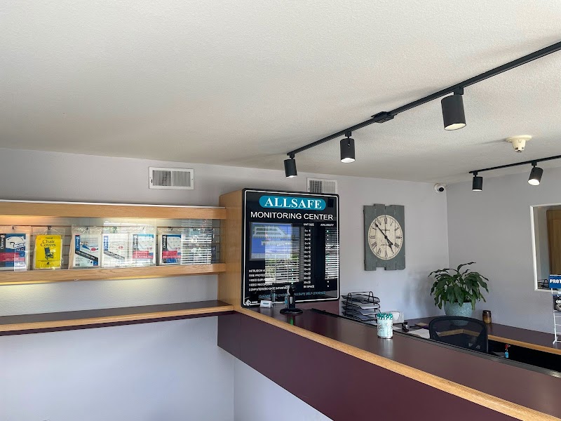 Allsafe Self-Storage Dublin photo 2