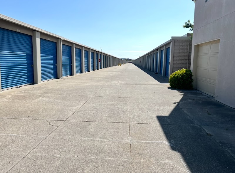 Allsafe Self-Storage Dublin photo 3
