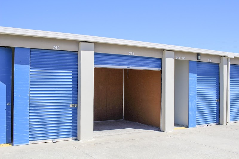 Allsafe Self-Storage Dublin photo 5