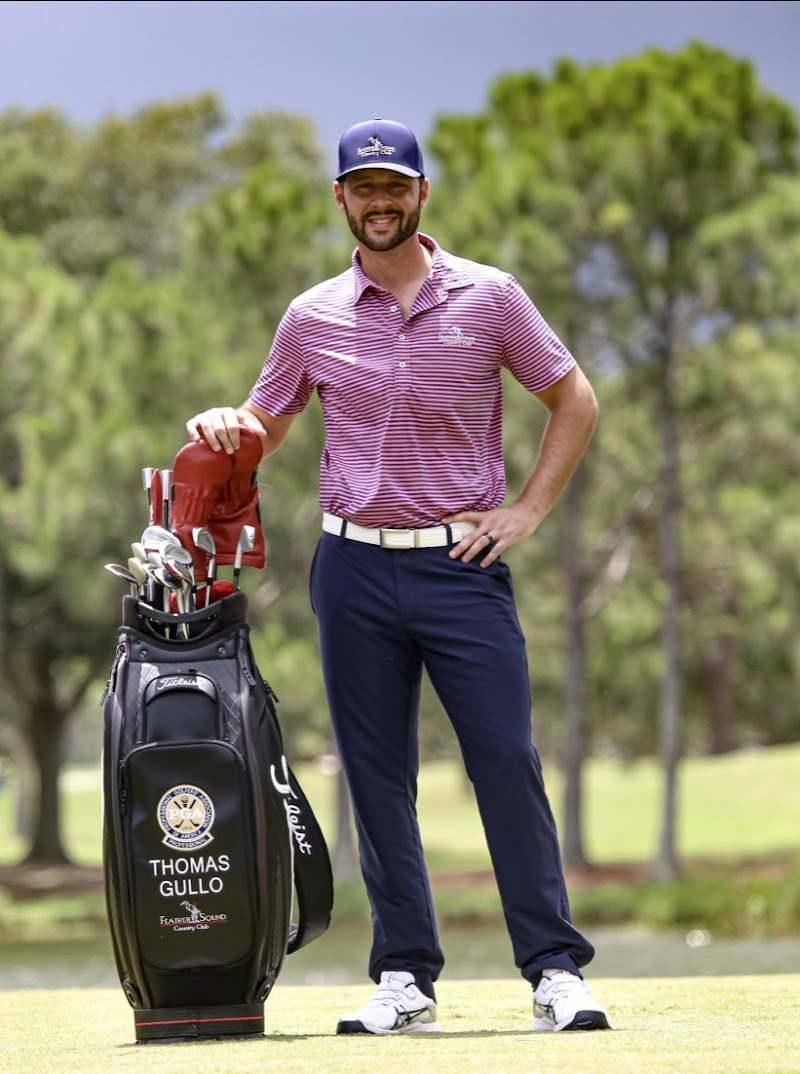 Photo of Thom Gullo Golf