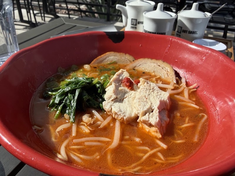 JINYA Ramen Bar - Central Phoenix photo 3