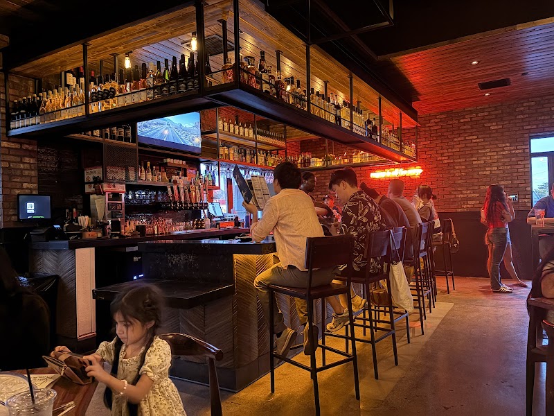 JINYA Ramen Bar - Central Phoenix photo 5