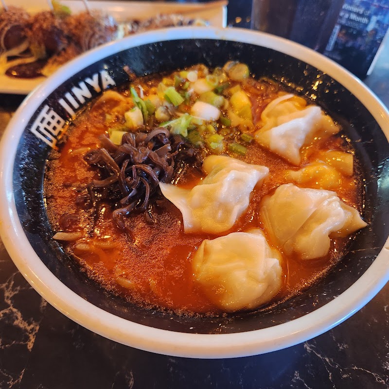 JINYA Ramen Bar - Central Phoenix photo 4