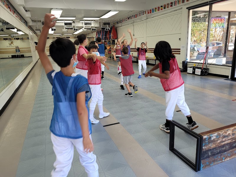Maximum Fencing Club photo 3