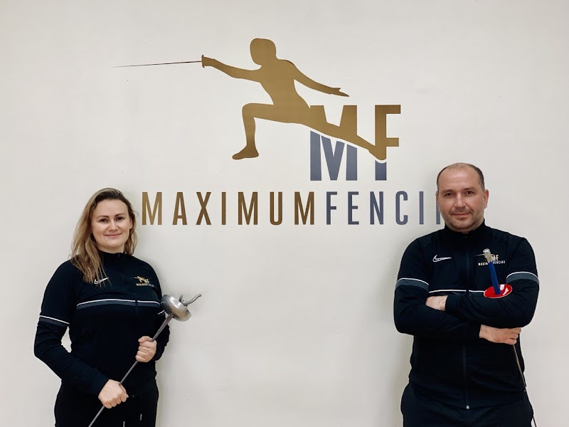 Maximum Fencing Club photo 5