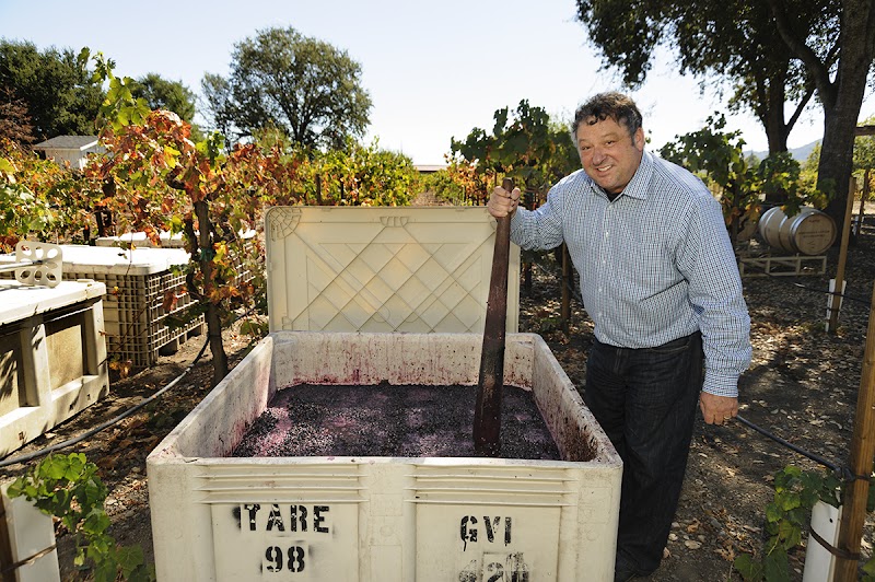 Charter Oak Winery photo 5