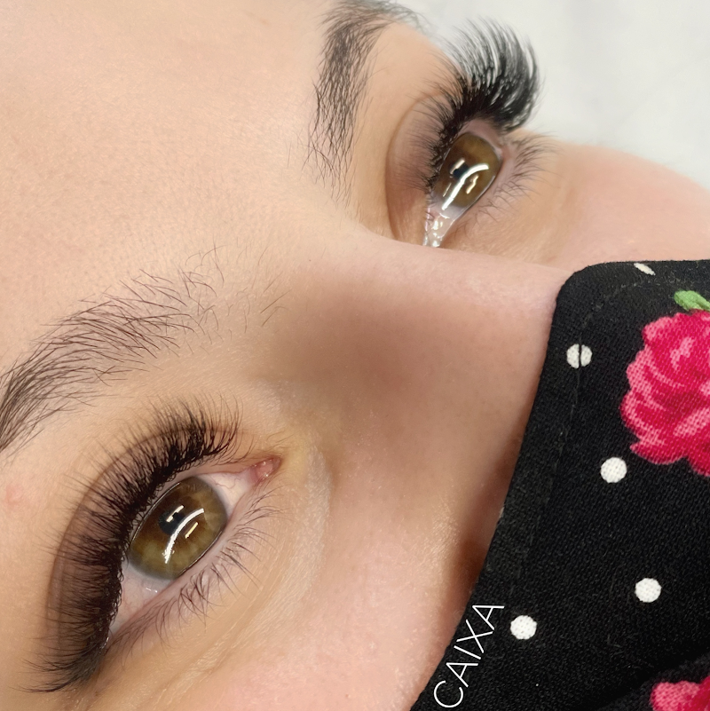 Photo of Caixa Artistry