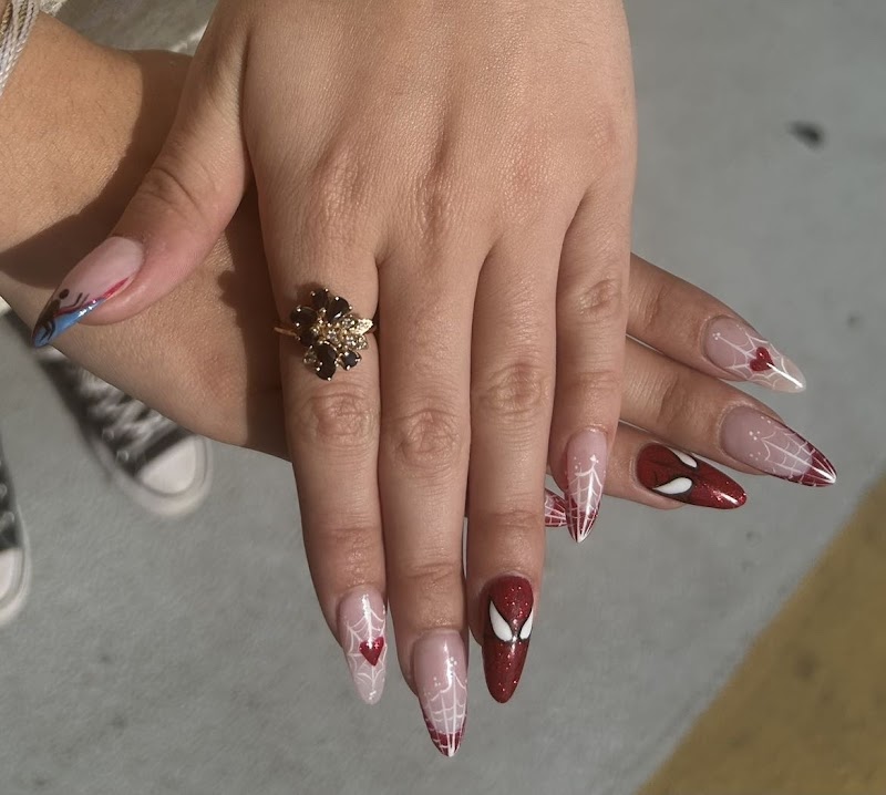 Photo of NEWPORT NAILS (Bayonet Point)