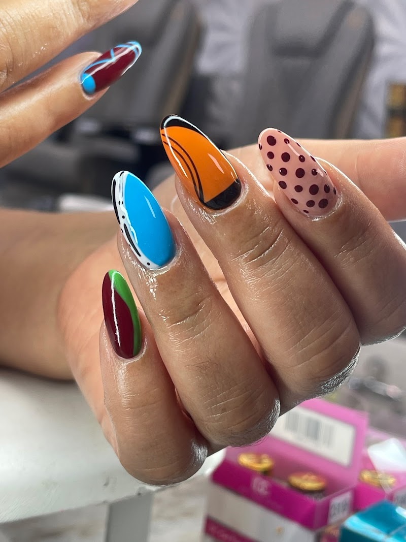 NEWPORT NAILS (Bayonet Point) photo 3