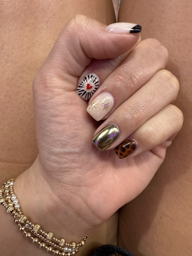 NEWPORT NAILS (Bayonet Point) photo 4