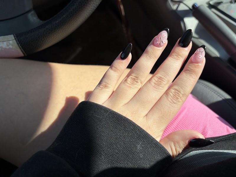 NEWPORT NAILS (Bayonet Point) photo 5