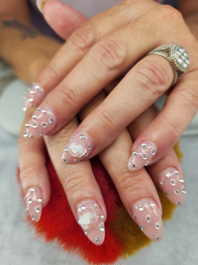 NEWPORT NAILS (Bayonet Point) photo 2
