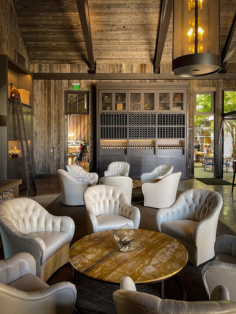 Ram's Gate Winery photo 4