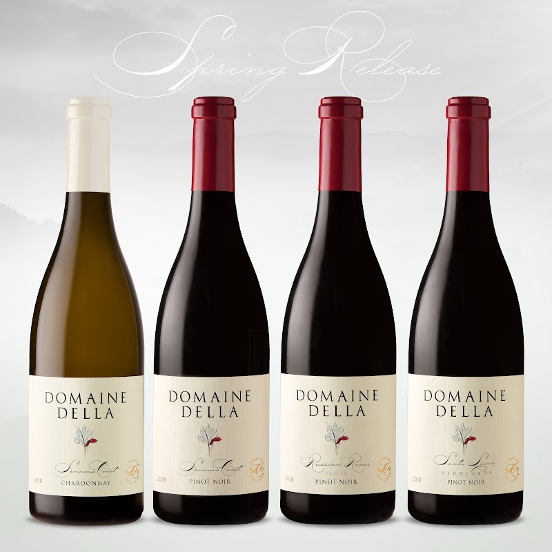 Domaine Della Winery photo 3