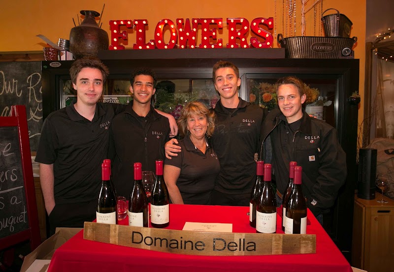 Domaine Della Winery photo 5