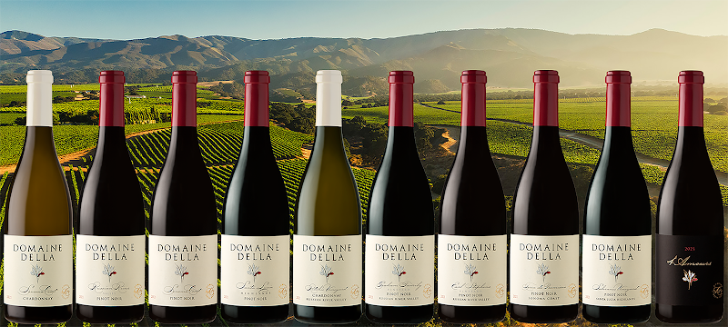 Photo of Domaine Della Winery