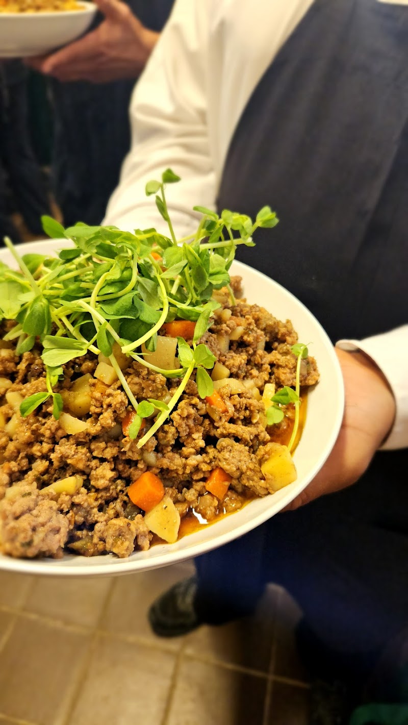 Catering with a Cause (Part of Sonoma Family Meal) photo 4