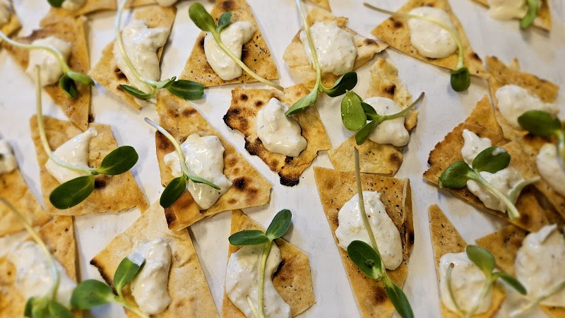 Catering with a Cause (Part of Sonoma Family Meal) photo 3