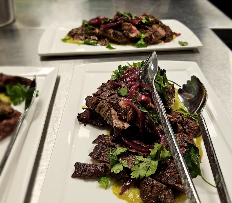 Catering with a Cause (Part of Sonoma Family Meal) photo 5