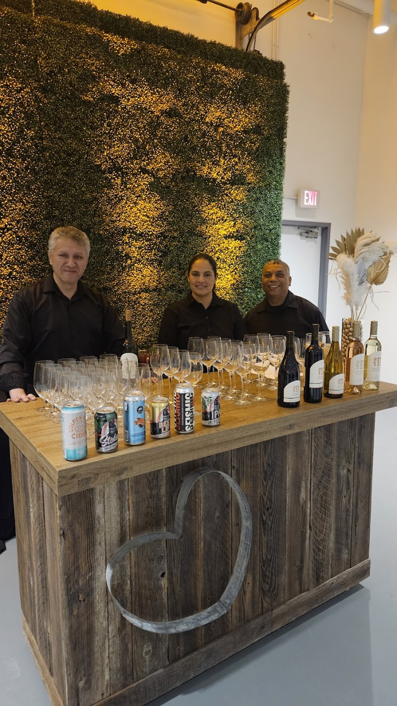 Photo of Catering with a Cause (Part of Sonoma Family Meal)