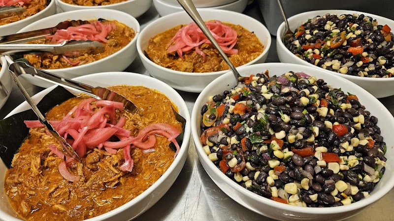 Catering with a Cause (Part of Sonoma Family Meal) photo 2