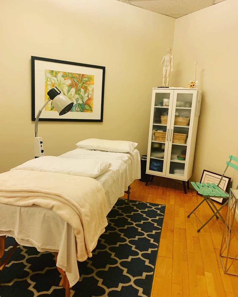 Personal Best Acupuncture & Massage photo 2