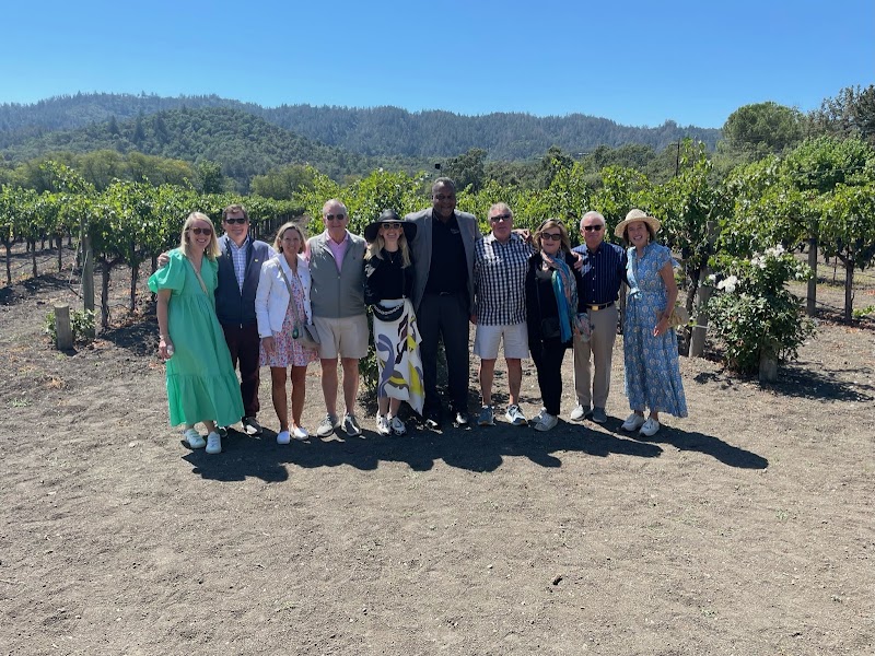 Napa Valley Chauffeur photo 5