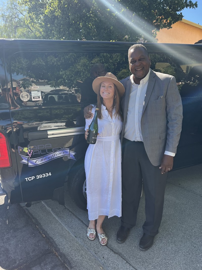 Napa Valley Chauffeur photo 2