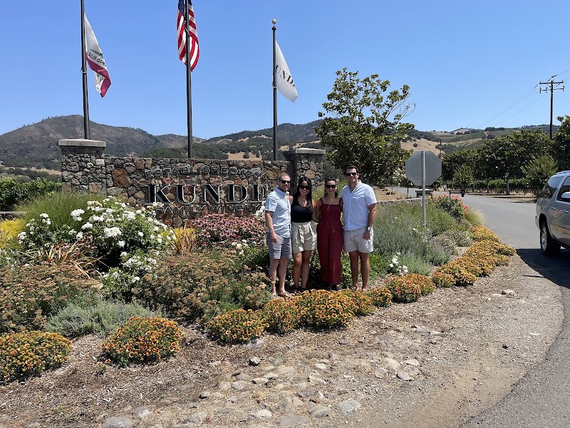 Napa Valley Chauffeur photo 4