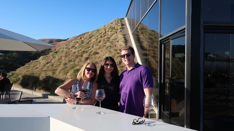 Napa Valley Chauffeur photo 3