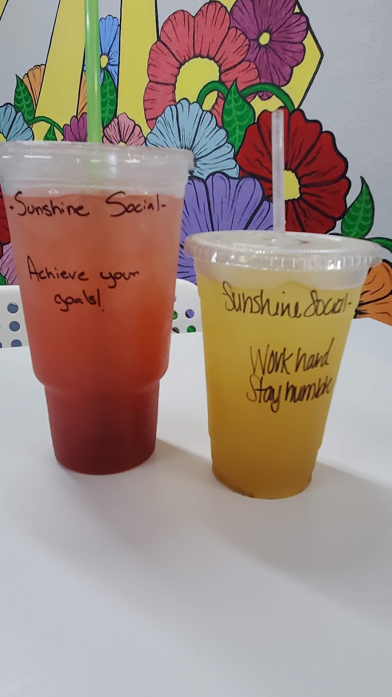 Herbalife Sunshine Social Nutrition photo 4