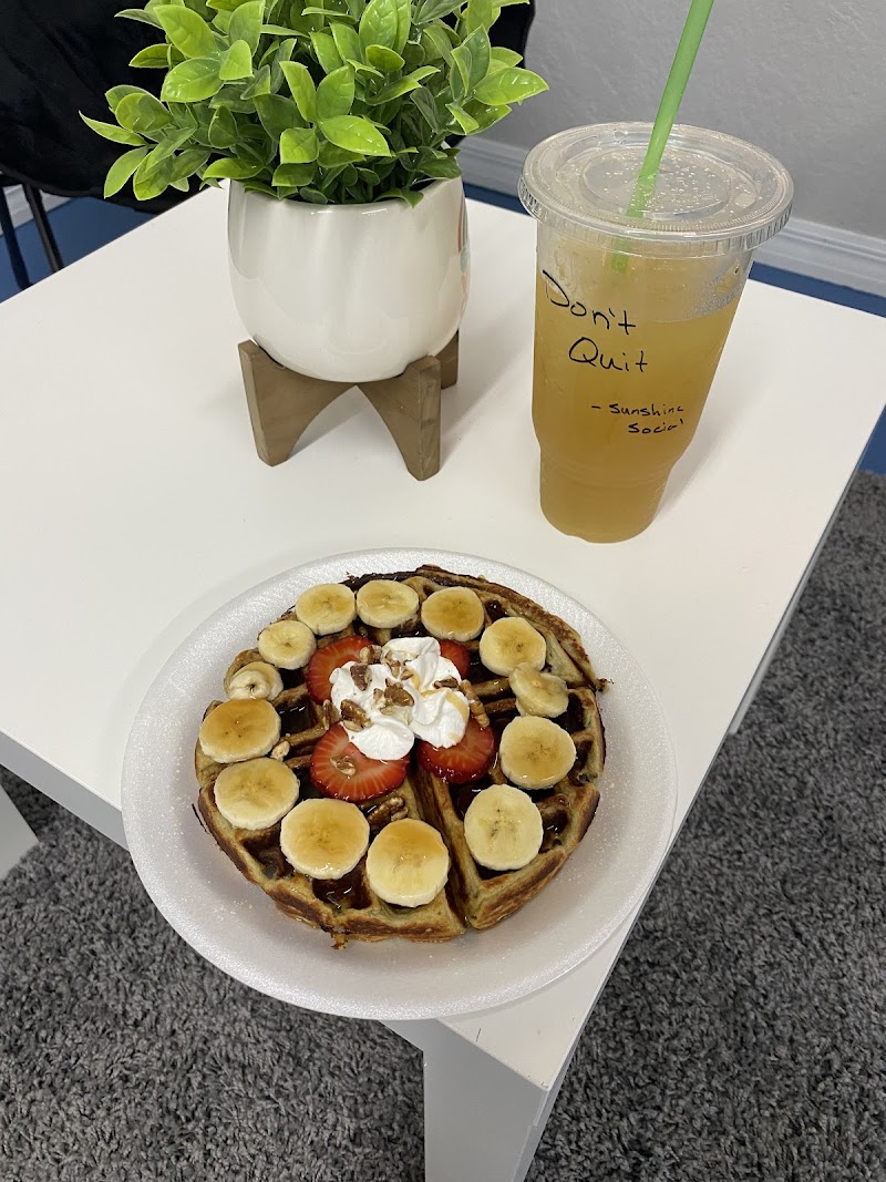 Photo of Herbalife Sunshine Social Nutrition