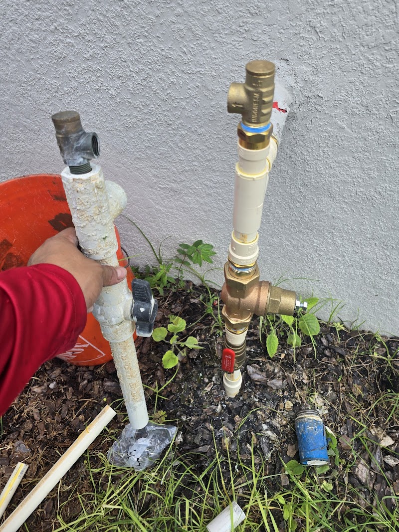 Photo of 1 Time Plumbing