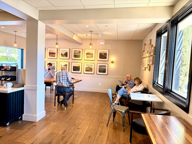 Photo of Peet's Coffee