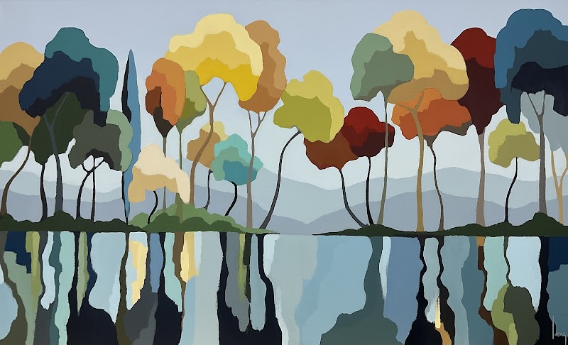 Gregory Lang Gallery photo 2