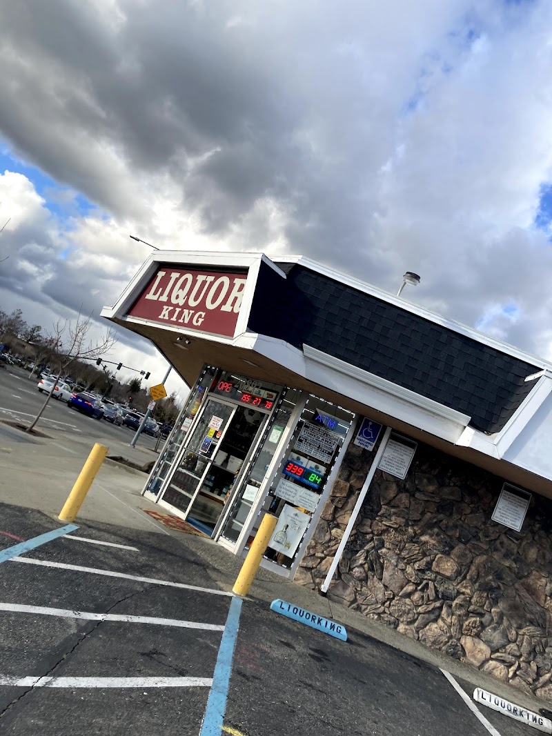Photo of Liquor King