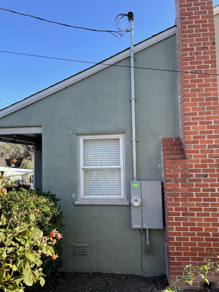 Photo of WCJ Electric, Inc.